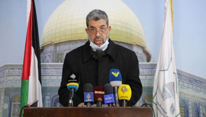 الاحتلال الصهيوني يسعى لفرض واقع جديد للسيطرة على الأقصى