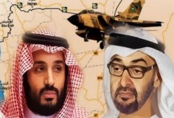 صحيفة أمريكية: إجماع لافت في واشنطن ضد السعودية والإمارات
