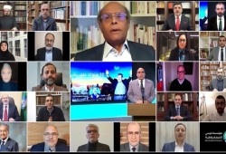 بمشاركة عربية ودولية.. انعقاد مؤتمر مؤسسة "مرسي للديمقراطية"