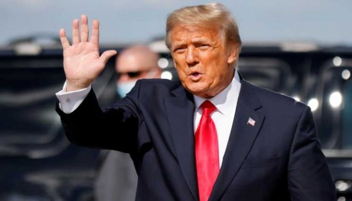 جاسوس سابق: المخابرات السوفيتية استثمرت في ترامب على مدار 40 عاماً