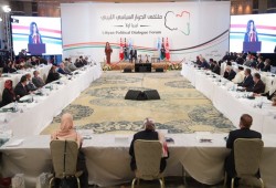 ليبيا.. البعثة الأممية تعلن 21 مرشحا لرئاسة الوزراء و24 للرئاسي