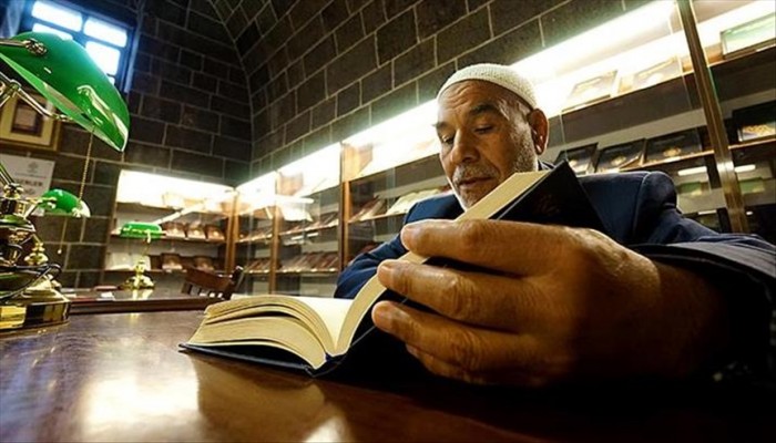 بريطانيا.. مصاحف رقمية لتقديم الراحة النفسية للمرضى المسلمين