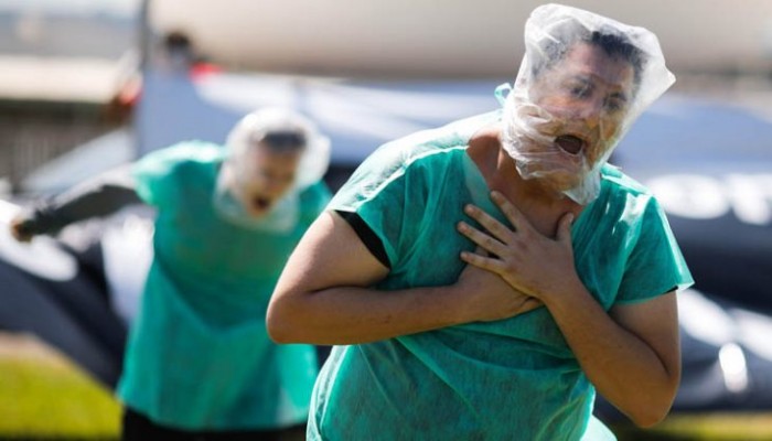 الطريقة الوحيدة لتجنب الإصابة بفيروس كورونا