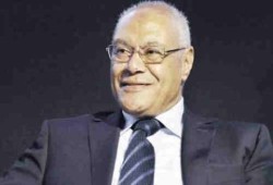 دعوات بالشفاء للمفكر الإسلامي د. محمد سليم العوا من إصابة فيروس كورونا