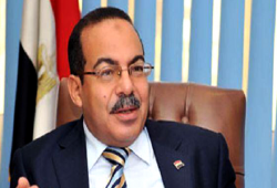 نيابة الانقلاب تقرر تدوير يحيى عبدالهادي وصلاح عجاج في قضايا ملفقة جديدة