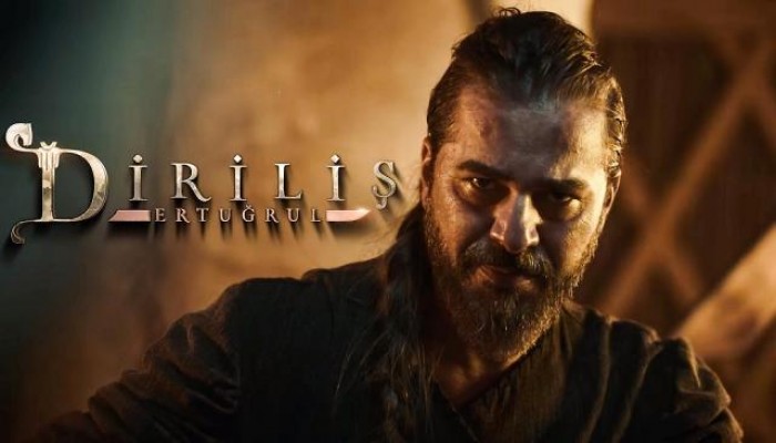 مباحثات بين تركيا والجزائر لإنتاج دراما تاريخية مشتركة