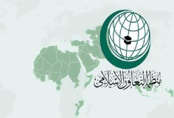 التعاون الإسلامي: نتابع أحداث ميانمار وندعو للاعتراف بحقوق الروهينجا المسلمين