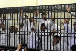 أحكام جائرة بالسجن ما بين سنتين إلى 5 سنوات بحق معتقلين بالشرقية