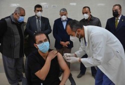 يناير الأعلى في وفيات الأطباء بفيروس كورونا والعدد يصل 98 خلال الشهر