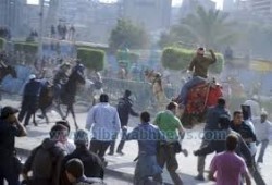 10 سنوات على موقعة الجمل.. الانتقام من الأبطال وتبرئة الجناة
