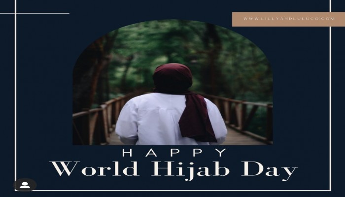 انتشار واسع لهاشتاج #اليوم_العالمي_للحجاب.. ومغردون: تاج الستر والشرف