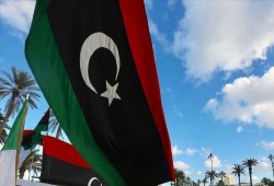 ليبيا.. لجنة "5+5" تستأنف اجتماعاتها في سرت الخميس