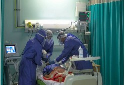 حكومة الانقلاب: لقاح كورونا مجاناً فقط لــ 4% من المصريين !