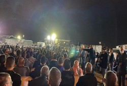 الاحتلال الصهيوني يعتقل 25 فلسطينيا.. ودعوات للحشد السبت المقبل