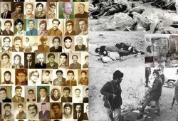 النظام السوري يقمع مظاهرة في حماة أحيت ذكرى مجزرة 1982