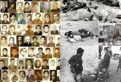 النظام السوري يقمع مظاهرة في حماة أحيت ذكرى مجزرة 1982