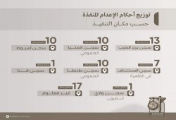 حملة حقوقية تطالب بتعليق أحكام إعدام الأبرياء في مصر