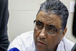 بعد 4 سنوات.. سلطات الانقلاب تفرج عن محمود حسين الصحفي بالجزيرة