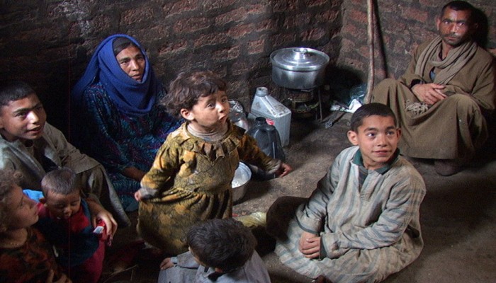 الزيادة السكانية شماعة قائد الانقلاب لتبرير الفشل المركب