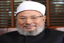 د. يوسف القرضاوي يكتب: رسالة الإنسان في كل مجالات حياته