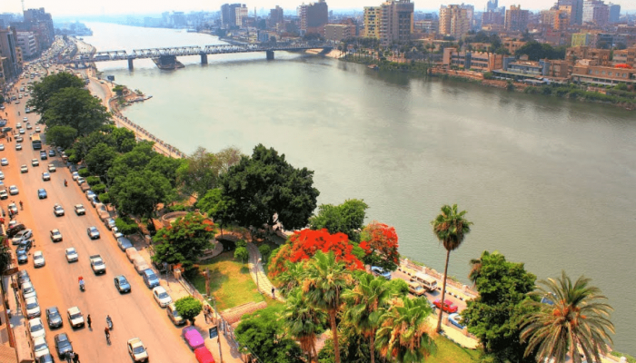 قائد الانقلاب يقرر إزالة حدائق المنصورة التاريخية.. ورفض شعبي