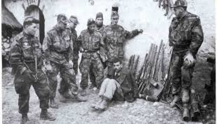 فرنسا تتهرب من الاعتراف بجرائمها في حق الشعب الجزائري