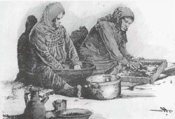 نموذج لرعاية الولادة.. عمر بن الخطاب وفقه المساعدة عند المخاض