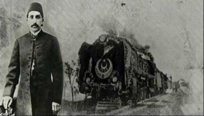 103 أعوام على رحيل عبد الحميدالثاني.. السلطان الذي رفض بيع فلسطين للصهاينة