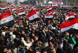 إعلان تحالف مصري جديد لإسقاط السيسي