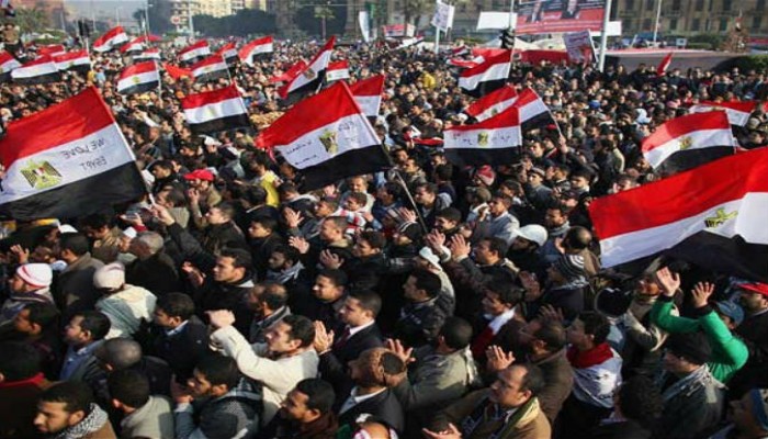 إعلان تحالف مصري جديد لإسقاط السيسي