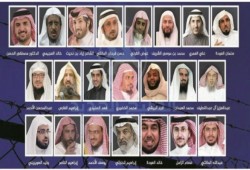 الإفراج عن "الهذلول" يطرح السؤال: متى تطلق السعودية سراح العلماء والدعاة؟