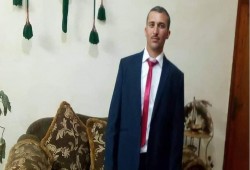 استشهاد مواطن فلسطيني دعسه مستوطن صهيوني