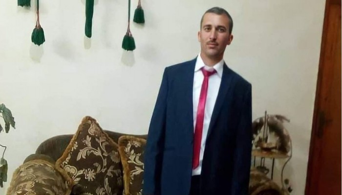 استشهاد مواطن فلسطيني دعسه مستوطن صهيوني