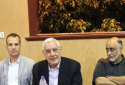 مطالبة حقوقية بالإفراج عن عبد المنعم أبو الفتوح بعد 3  سنوات من الاعتقال