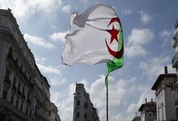 وفد جزائري ينسحب من اجتماع دولي لوجود نائب صهيوني