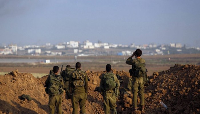 الاحتلال يستهدف مزارعي غزة بالرصاص الحي واعتقال 3 فلسطينين بـ"الأقصى"