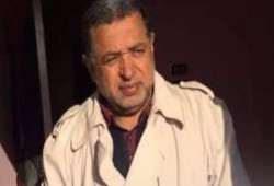 تدهور صحة الدكتور عبد الناصر سالم المعتقل بسجن حمصة