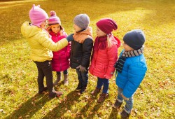 مراحل التطور الطبيعي لقدرة الأطفال على القيادة