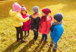 مراحل التطور الطبيعي لقدرة الأطفال على القيادة