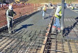 الغرفة التجارية: تراجع مبيعات مواد البناء بنسبة 60%