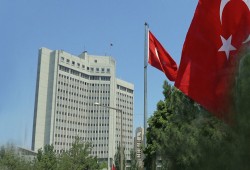 الخارجية التركية تستدعي السفير الأمريكي في أنقرة