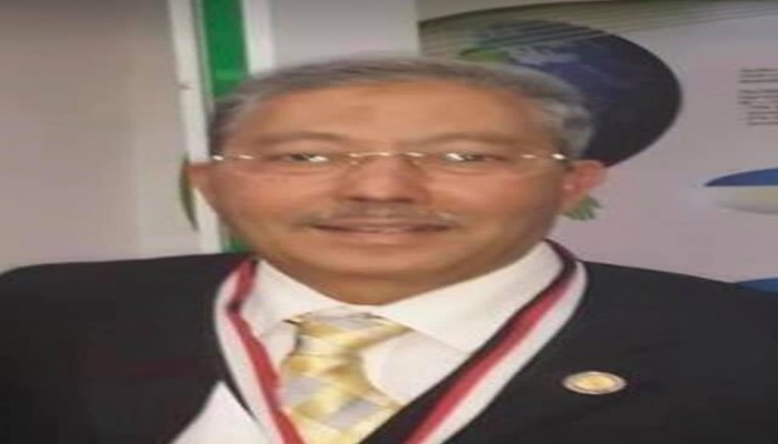 استشهاد المعتقل الدكتور عزت كامل جراء إصابته بكورونا