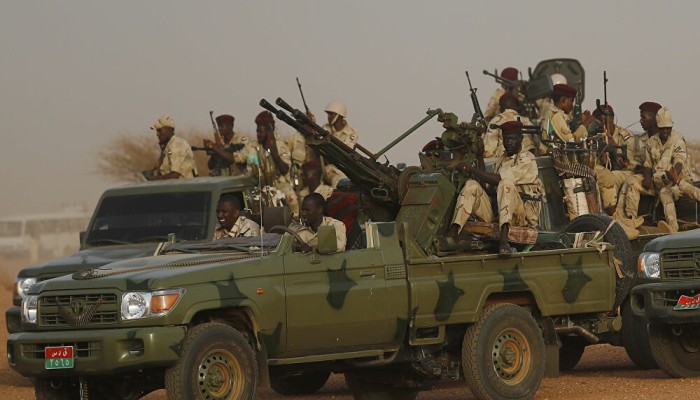 السودان يستدعي سفيره بإثيوبيا للتشاور حول توترات الحدود والسد