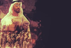 الصومال يتهم الإمارات بنشر الفوضى على أراضيه مثلما فعلت في ليبيا واليمن