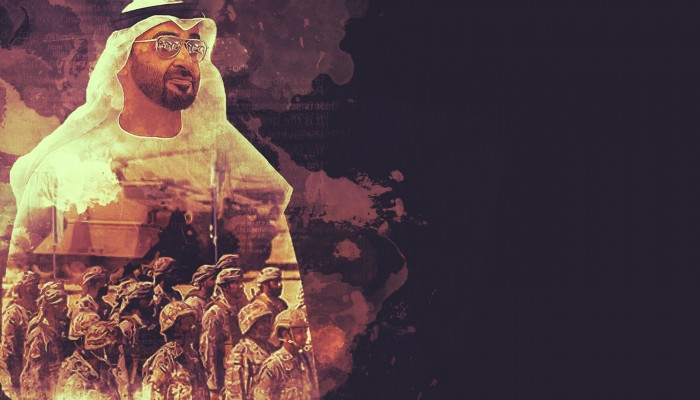 الصومال يتهم الإمارات بنشر الفوضى على أراضيه مثلما فعلت في ليبيا واليمن