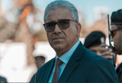 نجاة وزير الداخلية الليبي فتحي باشاغا من محاولة اغتيال بطرابلس