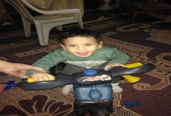 بعد عامين من الاختفاء القسري.. تسليم الطفل "البراء" لأسرته ومصير الأب مجهول