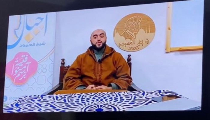 الانقلاب يعيد اعتقال الشيخ أنس السلطان مؤسس مدرسة "شيخ العمود"