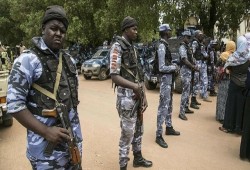 السودان يعلن عدم الانسحاب من الأراضي المتنازع عليها مع إثيوبيا