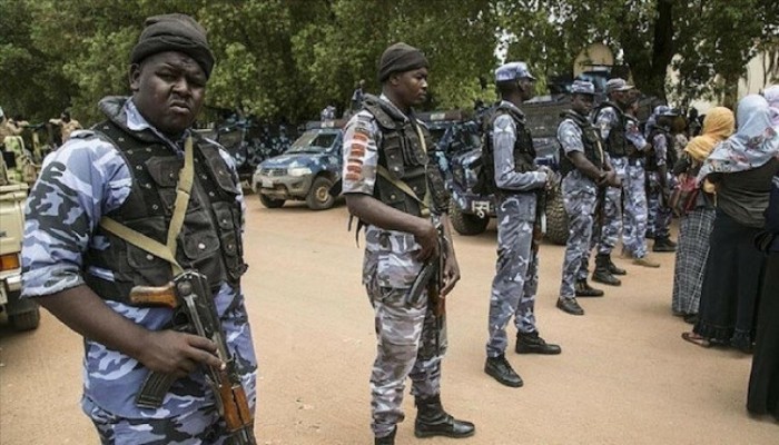 السودان يعلن عدم الانسحاب من الأراضي المتنازع عليها مع إثيوبيا